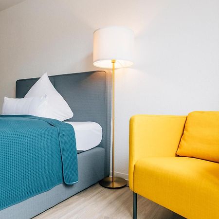City - Travel & Living - Appartement ビーレフェルト エクステリア 写真