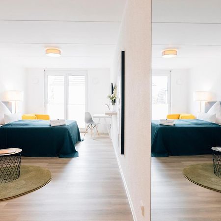 City - Travel & Living - Appartement ビーレフェルト エクステリア 写真