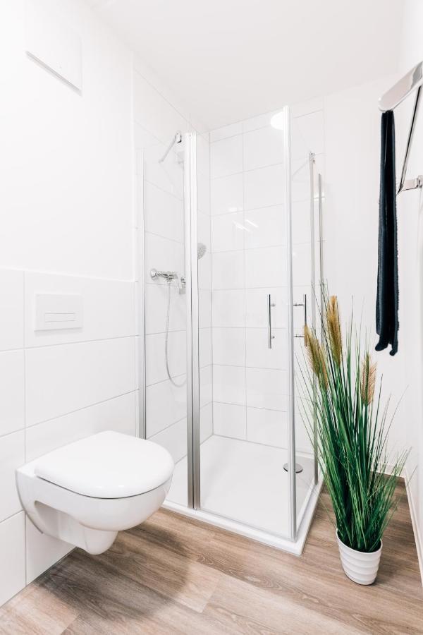City - Travel & Living - Appartement ビーレフェルト エクステリア 写真